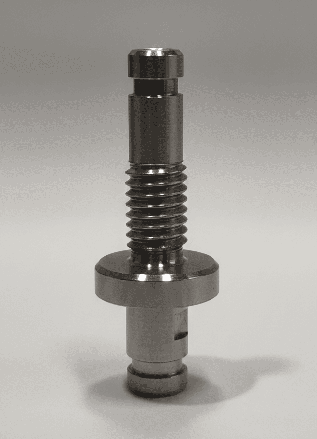 INFLATABLE JOINT CONNECTOR